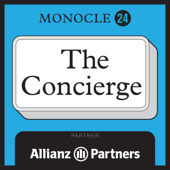 Monocle: The Concierge - Monocle