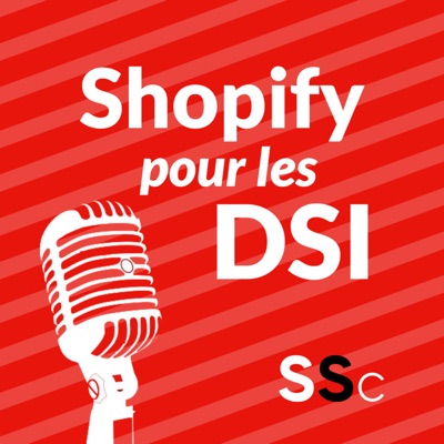 Shopify pour les DSI:Christophe Davy