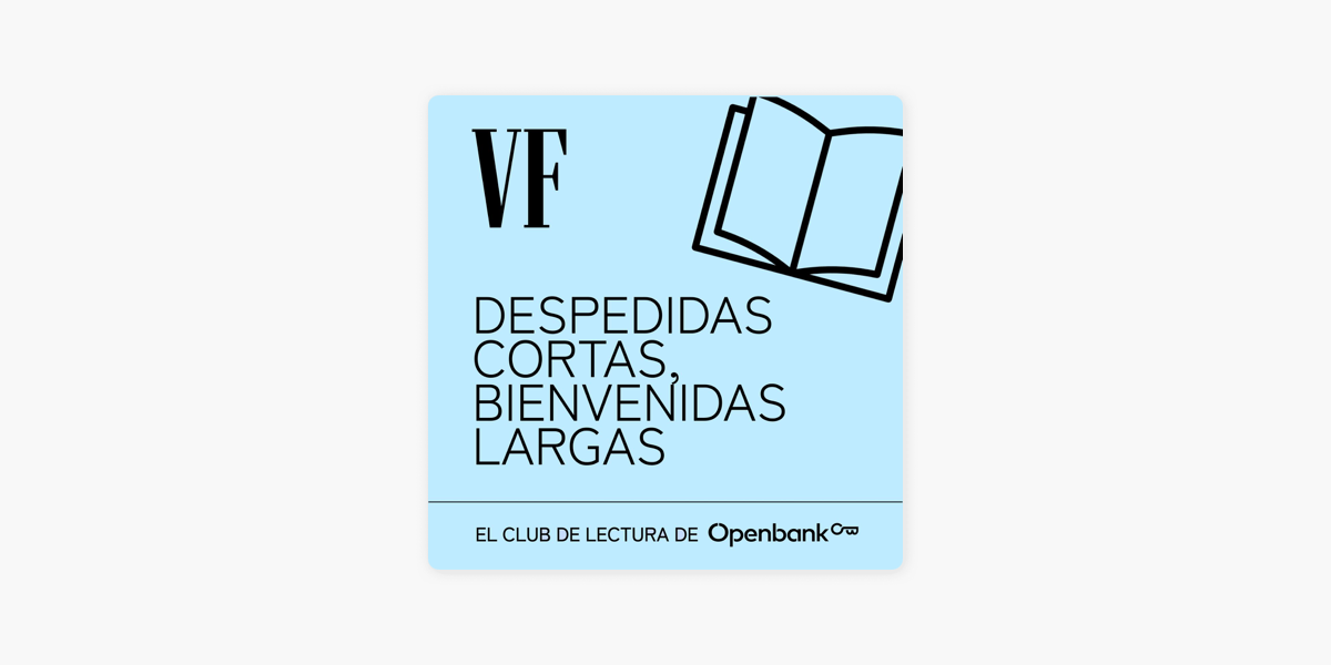 Nota al pie: Jacobo Bergareche: Despedidas cortas, bienvenidas largas en  Apple Podcasts