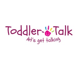 Episode 3: Toddler Tantrum Toolkit: