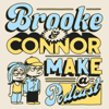 Brooke and Connor Make A Podcast - TMG Studios