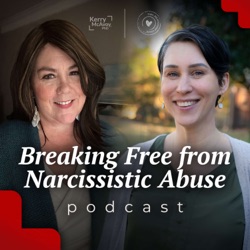 Time to Leave? Top Dos and Don'ts When Divorcing a Narcissist: Interview with Kate Anthony