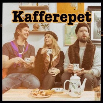 Kafferepet:Kafferepet