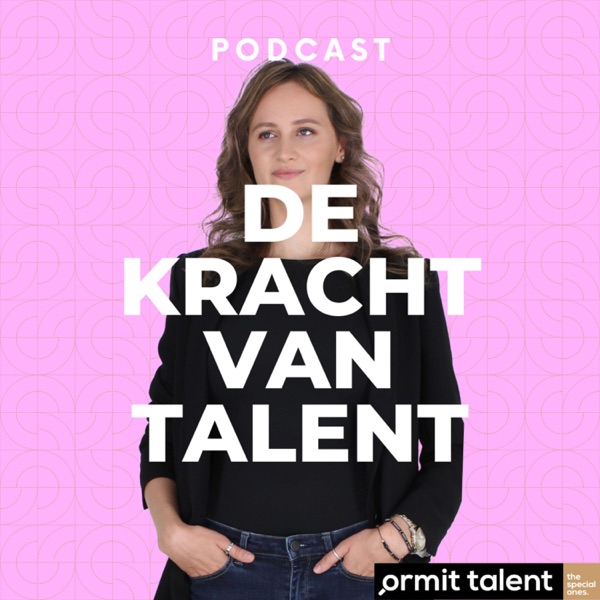 De Kracht van Talent