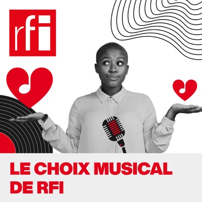 Le choix musical de RFI