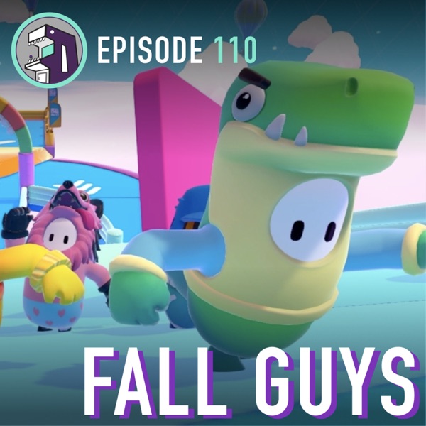 Fall Guys photo