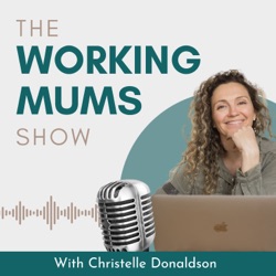 06| Rebuilding Core Strength after birth: Maude Baechler and the Tupler Method for Diastasis Recti