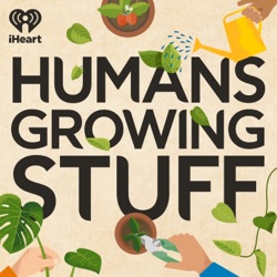 Humans Growing Stuff is Back!