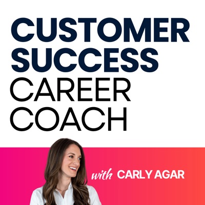 Customer Success Career Coach Customer Success Career Coach