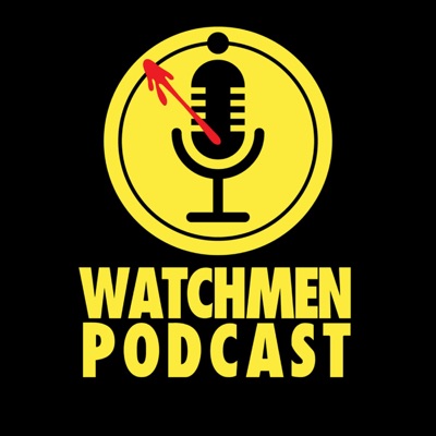 Watchmen Podcast