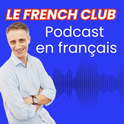 Le French Podcast:Jordi Portes