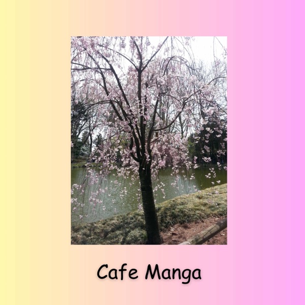 Cafe Manga