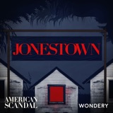 Jonestown | Reverend Jim Jones