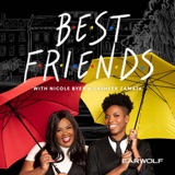 Re-Release: Sasheer is Fiddling with Her Sprinkler with Amber Ruffin & Lacey Lamar podcast episode