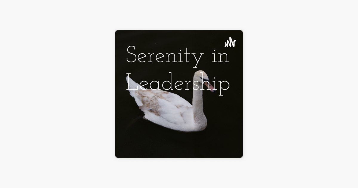 ‎Leading Responsibly with Integrity & Purpose on Apple Podcasts