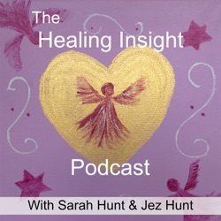 The Healing Insight Podcast
