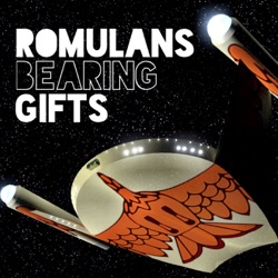 Star Trek: Romulans Bearing Gifts