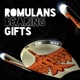 Star Trek: Romulans Bearing Gifts