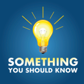 Something You Should Know - Mike Carruthers | OmniCast Media | Cumulus Podcast Network