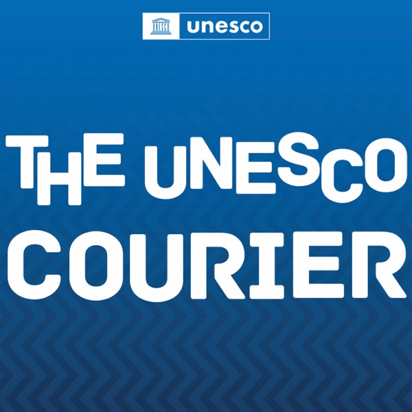 Le Courrier de l'UNESCO