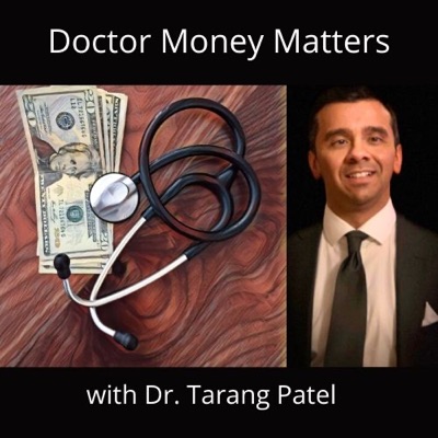 Doctor Money Matters