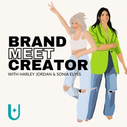 Episode 85: Brands want you to Audition for Brand Partnerships?? PLUS How to Handle Pricing When you Quite Literally Have no Clue with All Influence Mgmt Account Manager, Erin Tamblyn