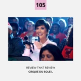 Cirque du Soleil - 1 Star Review