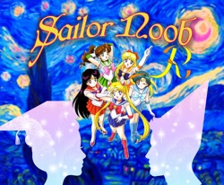 SN 166.25: Sailor Moon SuperS Wrap-Up and Q&A