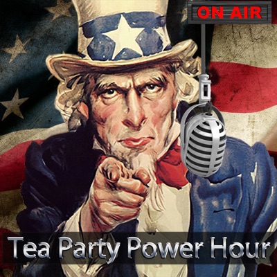 TEA Party Power Hour TEA Party Power Hour