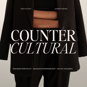 Counter Cultural by Erah Society