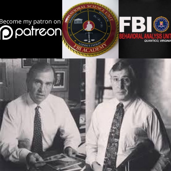 The Birth of the FBI & BSU (Extended Patreon for $5 and up) photo