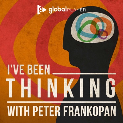 I've Been Thinking with Peter Frankopan