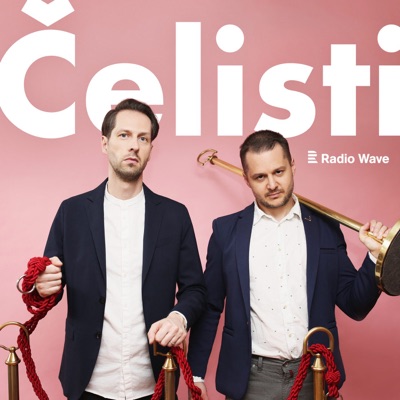 Čelisti Čelisti