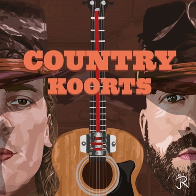 Countrykoorts:Tom Meijers en Floris van der Woude