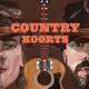 Trailer Countrykoorts