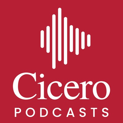 Cicero Podcasts:Cicero – Magazin für politische Kultur