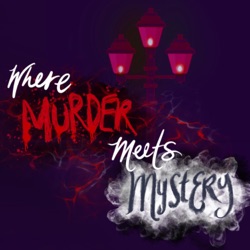 Where Murder Meets Mystery 