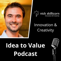 Podcast S7E154: Ralph Christian Ohr - Dual Innovation and scaling up Ventures