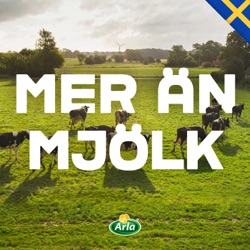 Arla – Mer än Mjölk