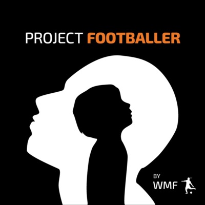 Project Footballer:We Make Footballers