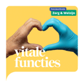 Vitale Functies - Pensioenfonds Zorg & Welzijn