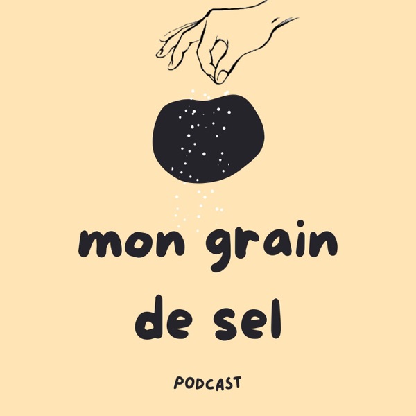 mon grain de sel 