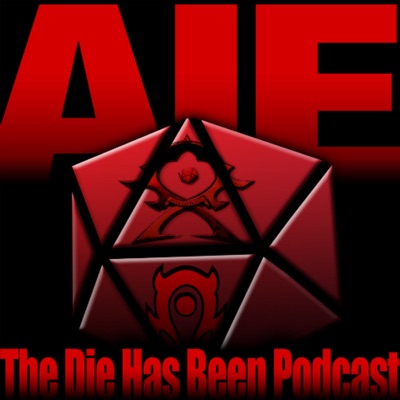 The AIE Podcast:The AIE Podcast