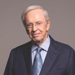 Daily Radio Program with Charles Stanley - In Touch Ministries