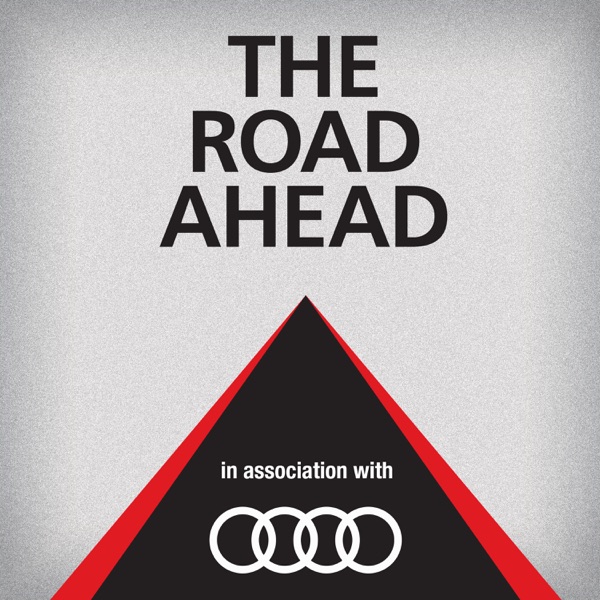 Monocle 24: The Road Ahead