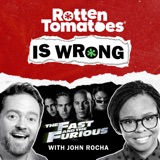 We're Wrong About... The Fast and the Furious (2001) with John Rocha