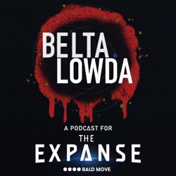 Beltalowda - A Podcast for The Expanse