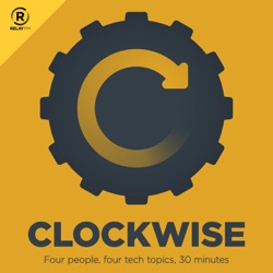 Clockwise