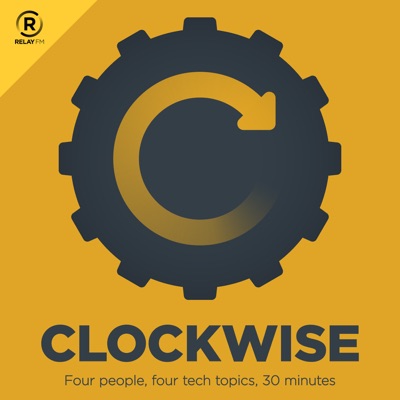 Clockwise:Relay FM