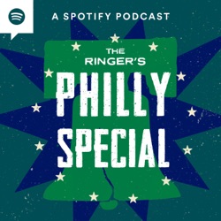 The Ringer's Philly Special